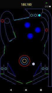 Vector Pinball - Screenshot 5
