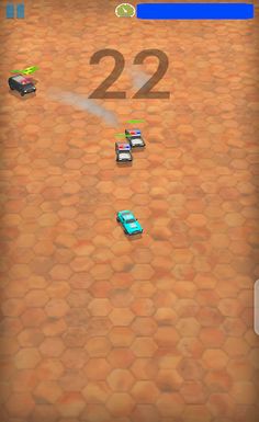 The Great Escape - Screenshot 3