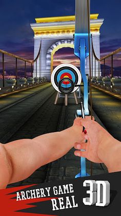 Archery Master: shooting games - Screenshot 4