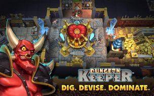 Dungeon Keeper - Screenshot 1