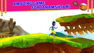 Krishna Run for Adventure 2022 - Screenshot 2
