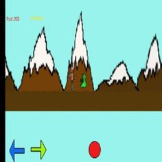 THE MISTERTUBE DRAGON - Screenshot 2