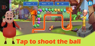 Marble Match Games For Kids - Screenshot 3