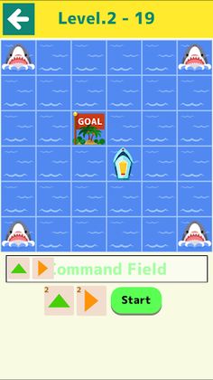 Programming for kids - Fun edu - Screenshot 3
