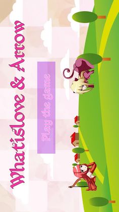 kikki.WhatisloveArrow - Screenshot 2