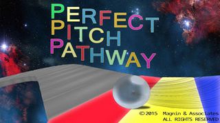 Perfect Pitch Pathway - Screenshot 2
