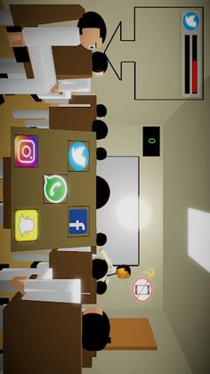 Mr Decker - Screenshot 2