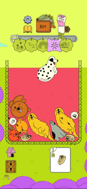 Dogpile - Screenshot 5