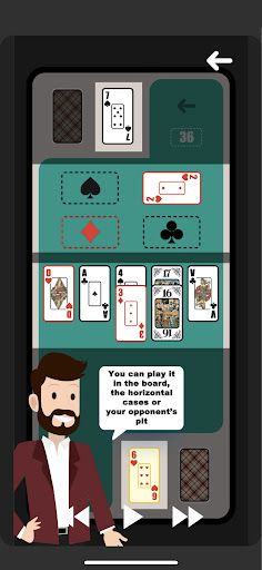 LuckyDex - Screenshot 2