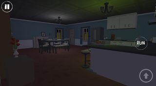 Angry Neighbor: The Strange House - Screenshot 3