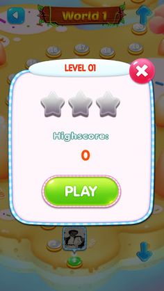 NG-Match Deloxe - Screenshot 3