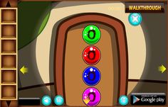 Novel Bonny Room Escape - Screenshot 2