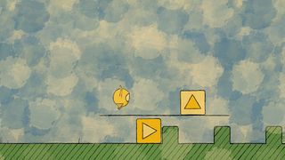 No More Buttons - Screenshot 1