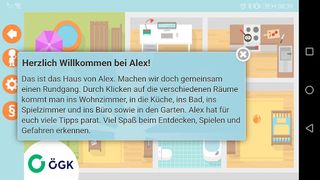 Unfallfrei von Anfang an! - Screenshot 1