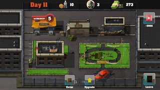 Last Breath: Zombie Apocalypse - Screenshot 3