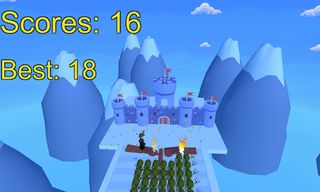 Roman Tortoise Battle - Screenshot 3