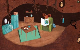 Little Mouse's Encyclopedia - Screenshot 1
