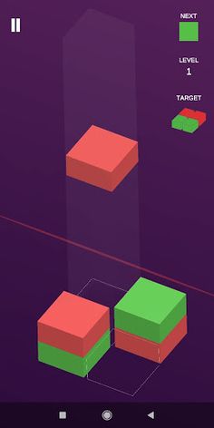 Color Bang - Screenshot 1