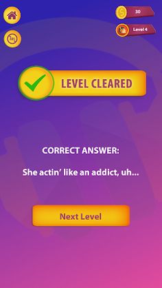 Tik - Finish the Lyrics - Screenshot 4