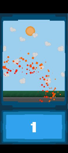 Pulverizator - Screenshot 2