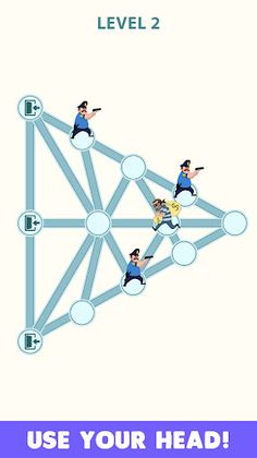 Catch Puzzle - Screenshot 4