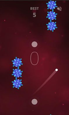 Dodge the Mine - Screenshot 2