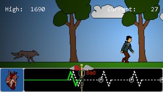 Pacemaker - Donation Version - Screenshot 1