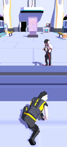 Cyber Shoot - Screenshot 3