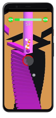 Mushin Helix - Screenshot 2