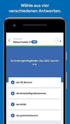 Der Konsolidierungs-Experte - Screenshot 1