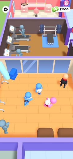 My Super Idol - Screenshot 4