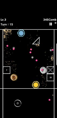 SpinBall-TouchDown - Screenshot 3