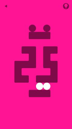 pink (game) - Screenshot 2