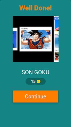 cartoon character - Screenshot 2