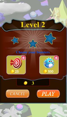 Golden Bubble - Nowli Shooting - Screenshot 1