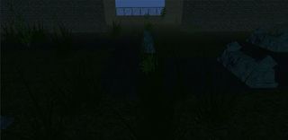 Misteri hantu herlina - Screenshot 2