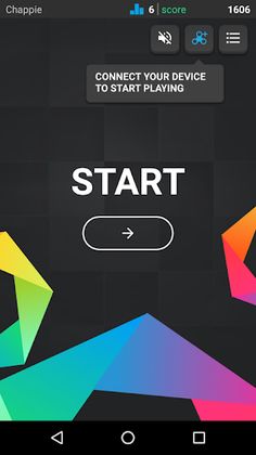 Pop Off! CTRL - Screenshot 1