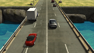 Traffic Racer - Screenshot 1