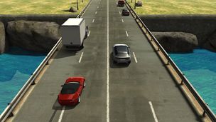 Traffic Racer - Screenshot 1