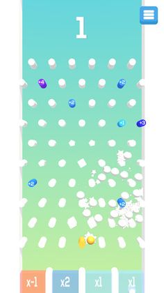 Bounce & Score: Plinko - Screenshot 2