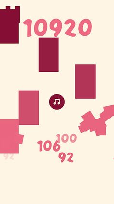 Music Touch - Screenshot 2