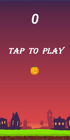 Hold The Pumpkin - Screenshot 2