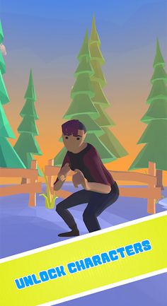 Bottle Cap Challenge - Screenshot 3