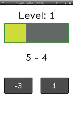 Simple Maths - Screenshot 4