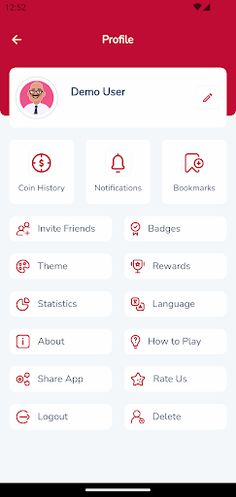 ENG Quiz - Screenshot 4