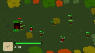 zombIDLE - Screenshot 1