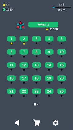 FitDots - Screenshot 4