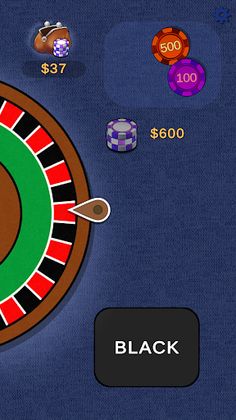 Black and Red - Screenshot 4