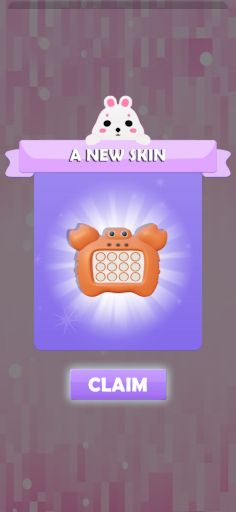 Pop It Machine - Screenshot 3