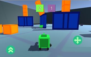 Army Men: Tanks - Screenshot 3